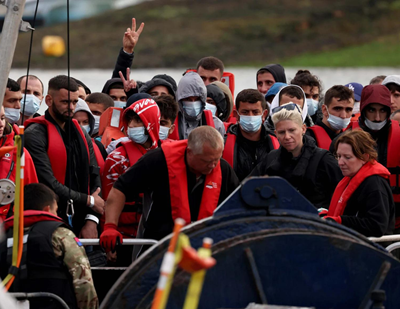 Albania is facing a severe labor shortage